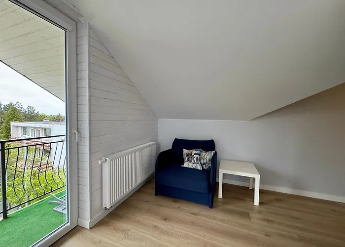 Διαμέρισμα Jas I Malgosia