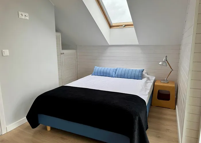 Jas I Malgosia Διαμέρισμα Ostrowo (Puck)