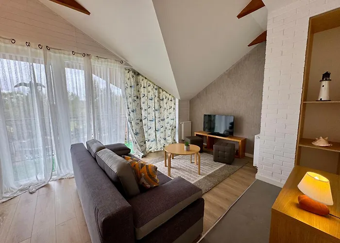 Jas I Malgosia Ostrowo (Puck)