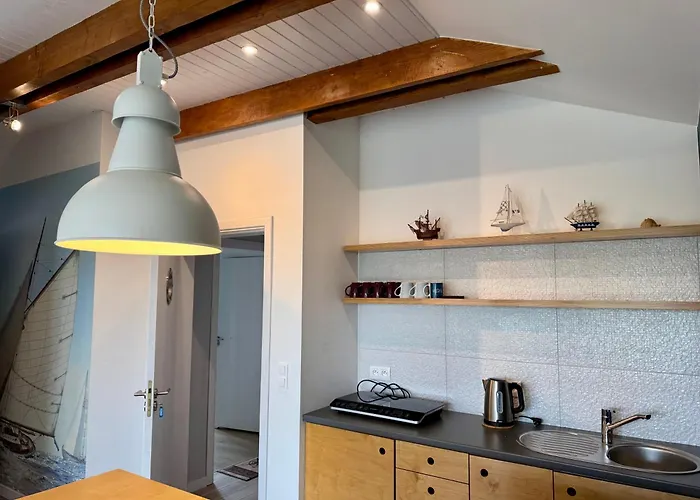 Jas I Malgosia Διαμέρισμα