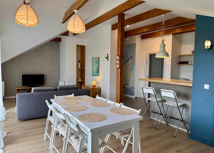 Jas I Malgosia * Ostrowo (Puck)