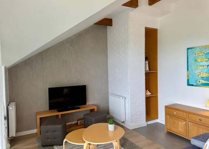 Jas I Malgosia Διαμέρισμα