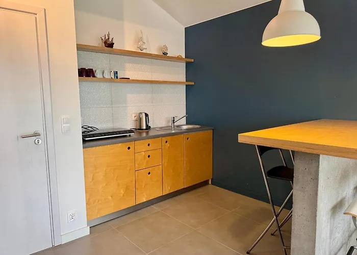 Jas I Malgosia Διαμέρισμα *