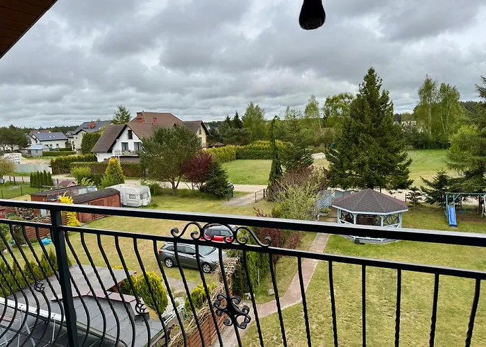 Διαμέρισμα Jas I Malgosia