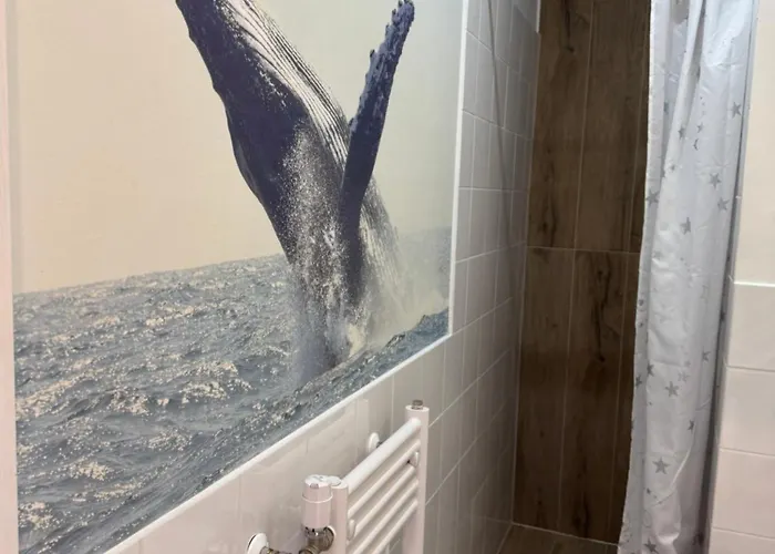 Διαμέρισμα Jas I Malgosia *