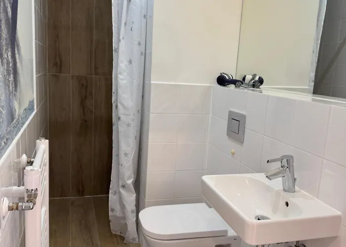 Jas I Malgosia Ostrowo (Puck)