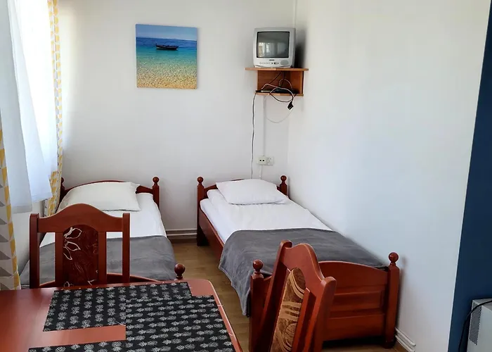 Jas I Malgosia Ostrowo (Puck)