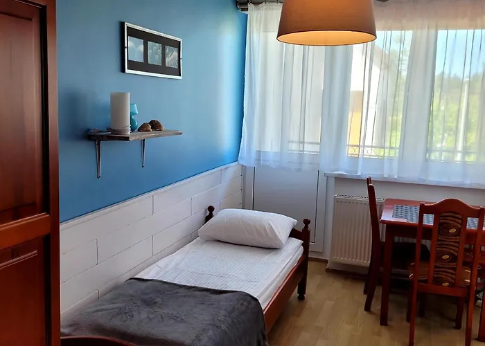 Jas I Malgosia * Ostrowo (Puck)