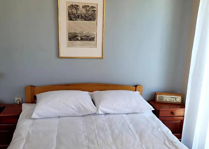 Jas I Malgosia * Ostrowo (Puck)