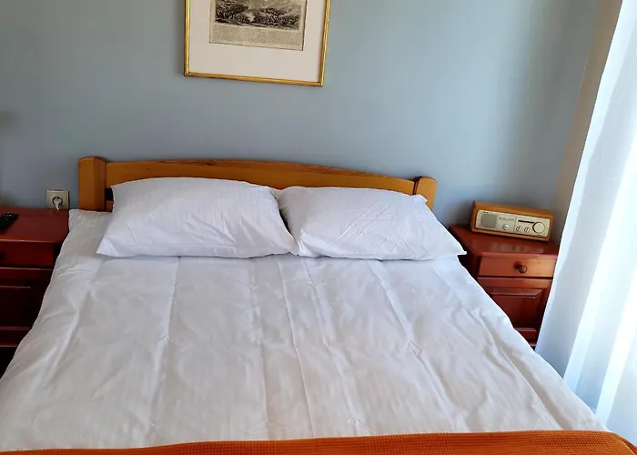 Jas I Malgosia Διαμέρισμα *