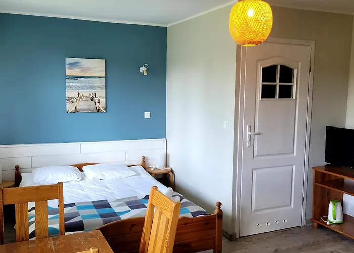 Jas I Malgosia * Ostrowo (Puck)