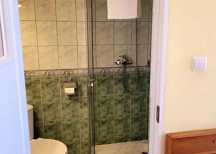 Διαμέρισμα Jas I Malgosia Ostrowo (Puck)