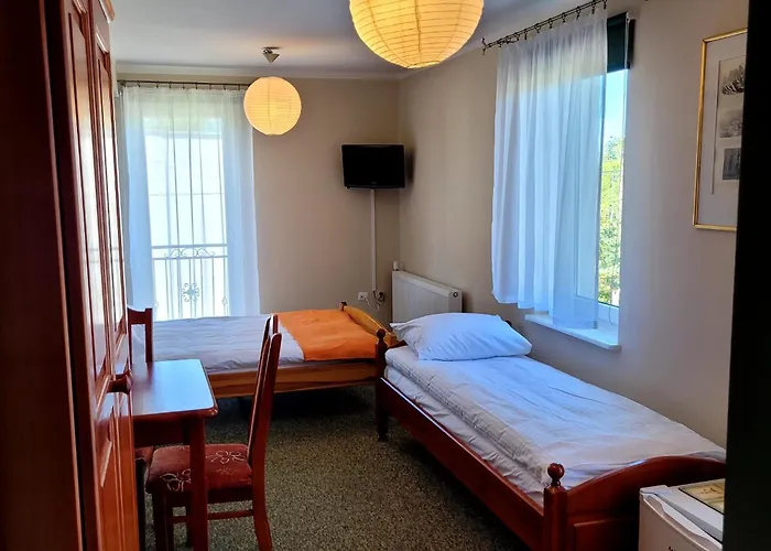 Διαμέρισμα Jas I Malgosia