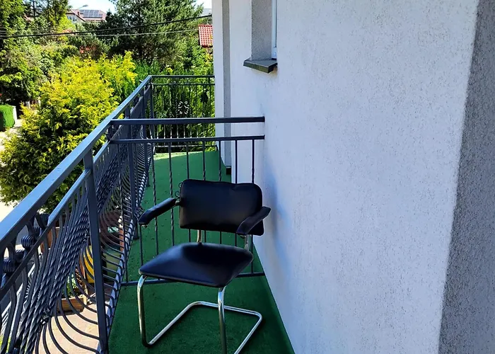 Jas I Malgosia Διαμέρισμα *